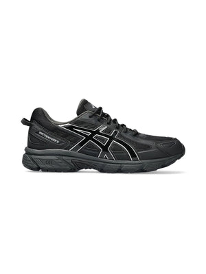 Sneakers Basse Gel-Venture 6 ASICS Uomo- Nero
