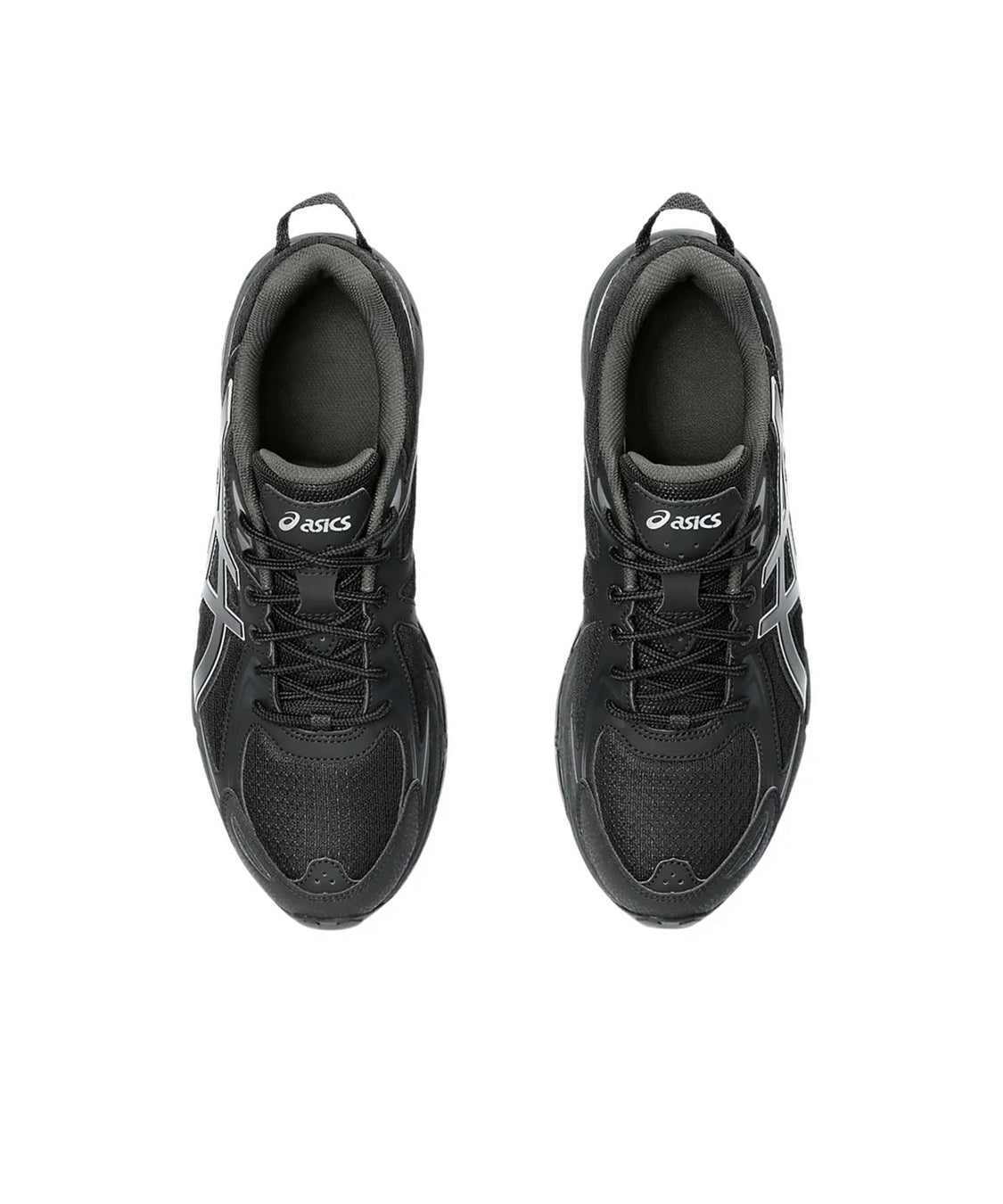 Sneakers Basse Gel-Venture 6 ASICS Uomo- Nero
