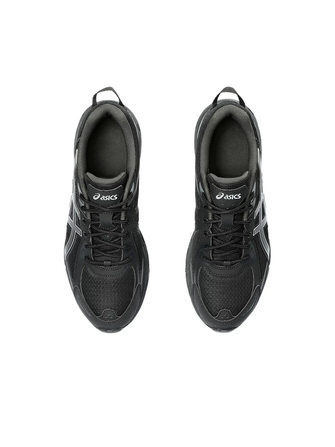 Sneakers Basse Gel-Venture 6 ASICS Uomo- Nero