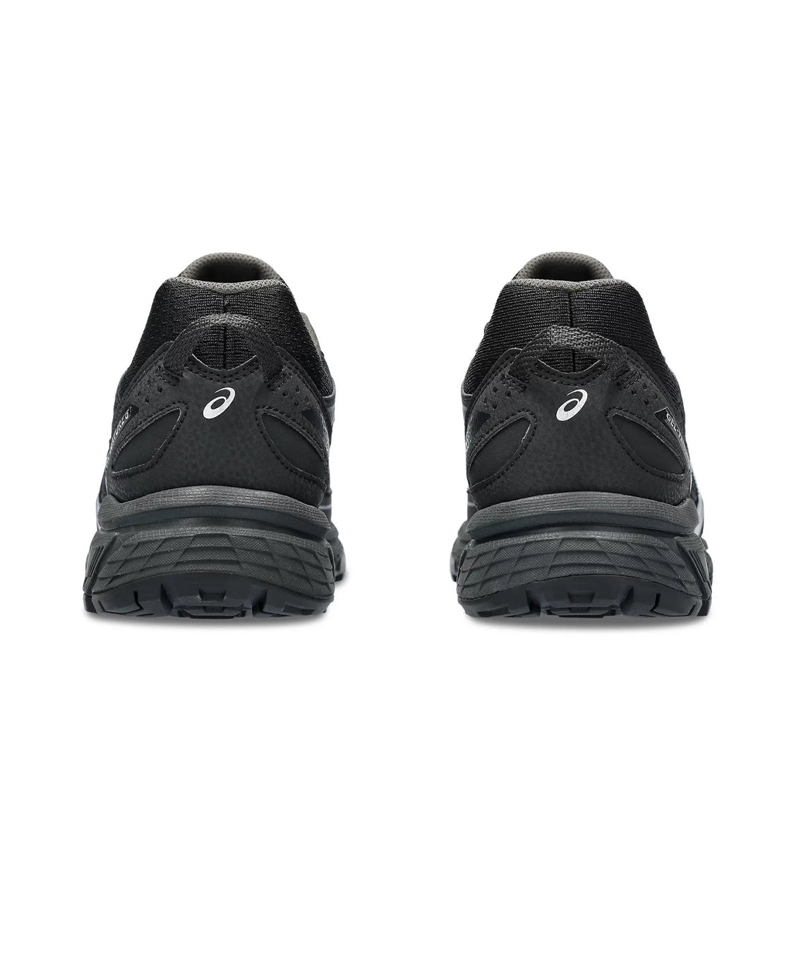Sneakers Basse Gel-Venture 6 ASICS Uomo- Nero