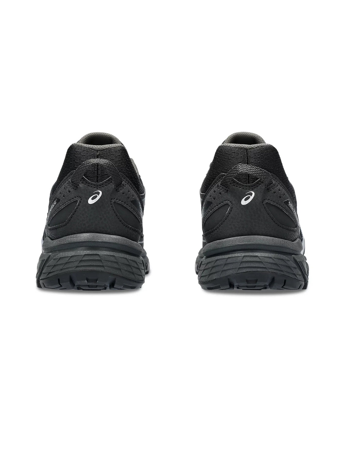 Sneakers Basse Gel-Venture 6 ASICS Uomo- Nero