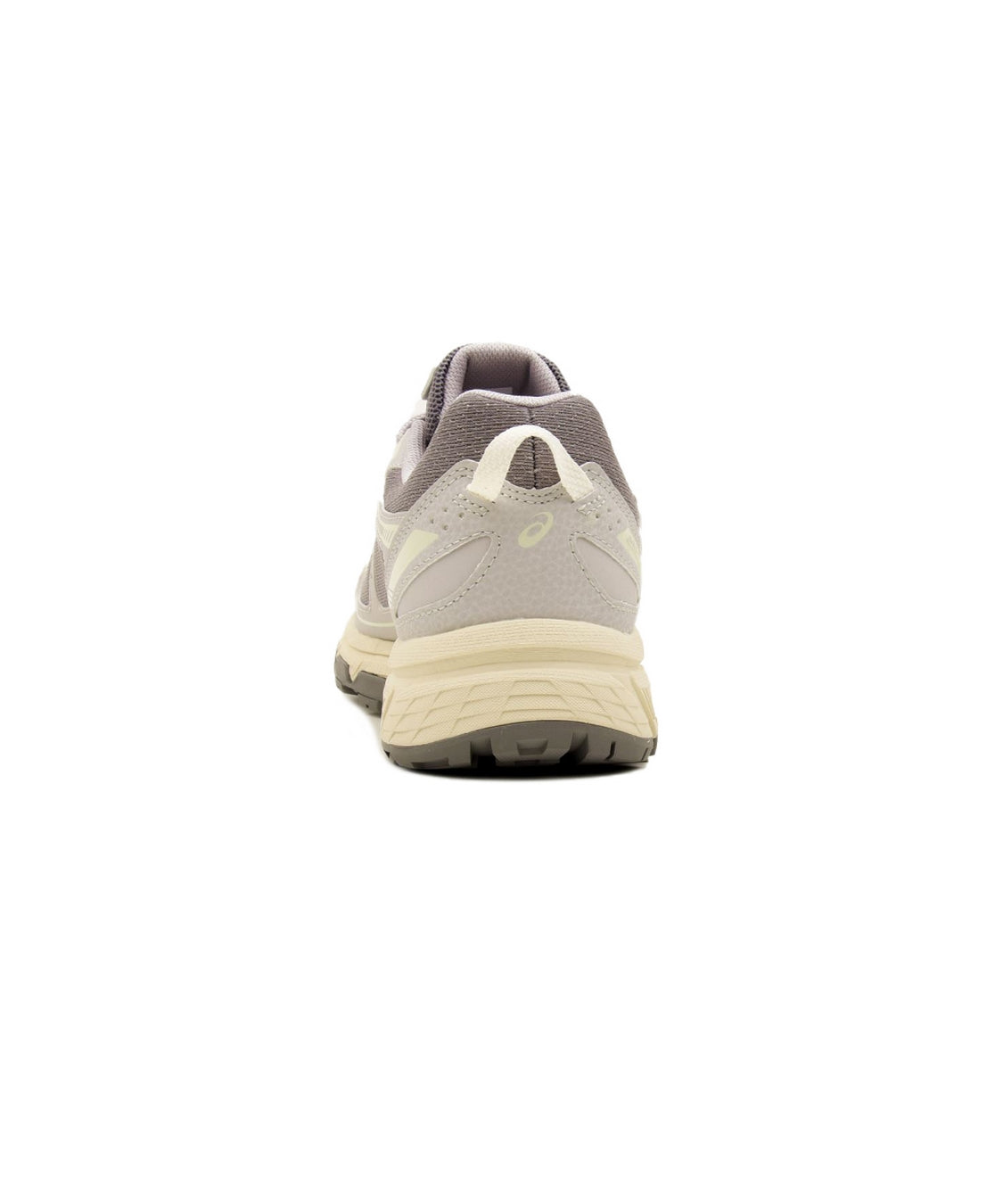 Sneakers Basse Gel-Venture 6 ASICS Uomo- Grigio