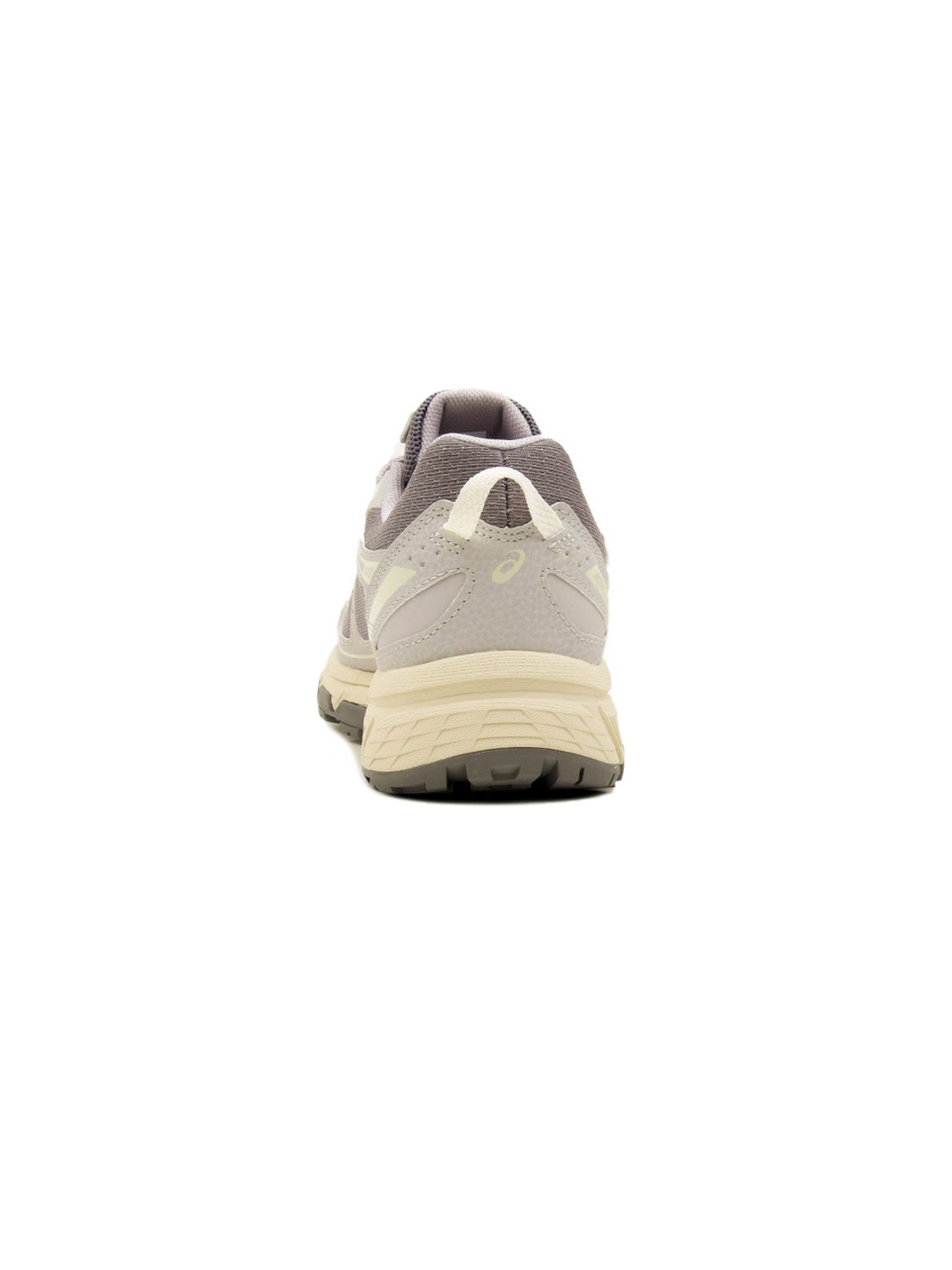 Sneakers Basse Gel-Venture 6 ASICS Uomo- Grigio