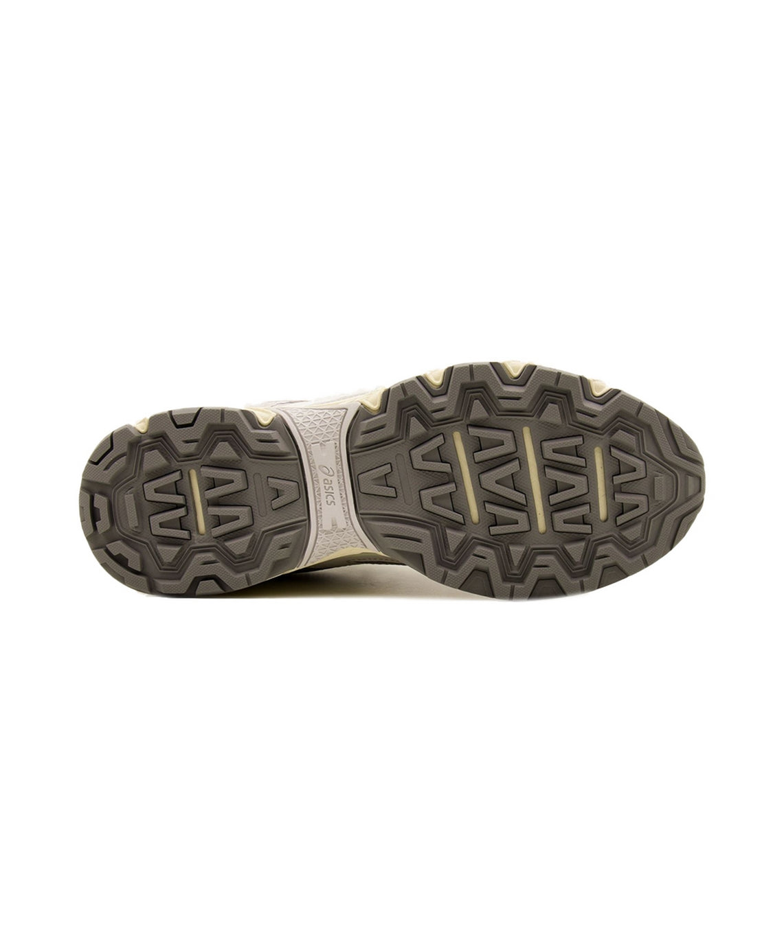 Sneakers Basse Gel-Venture 6 ASICS Uomo- Grigio