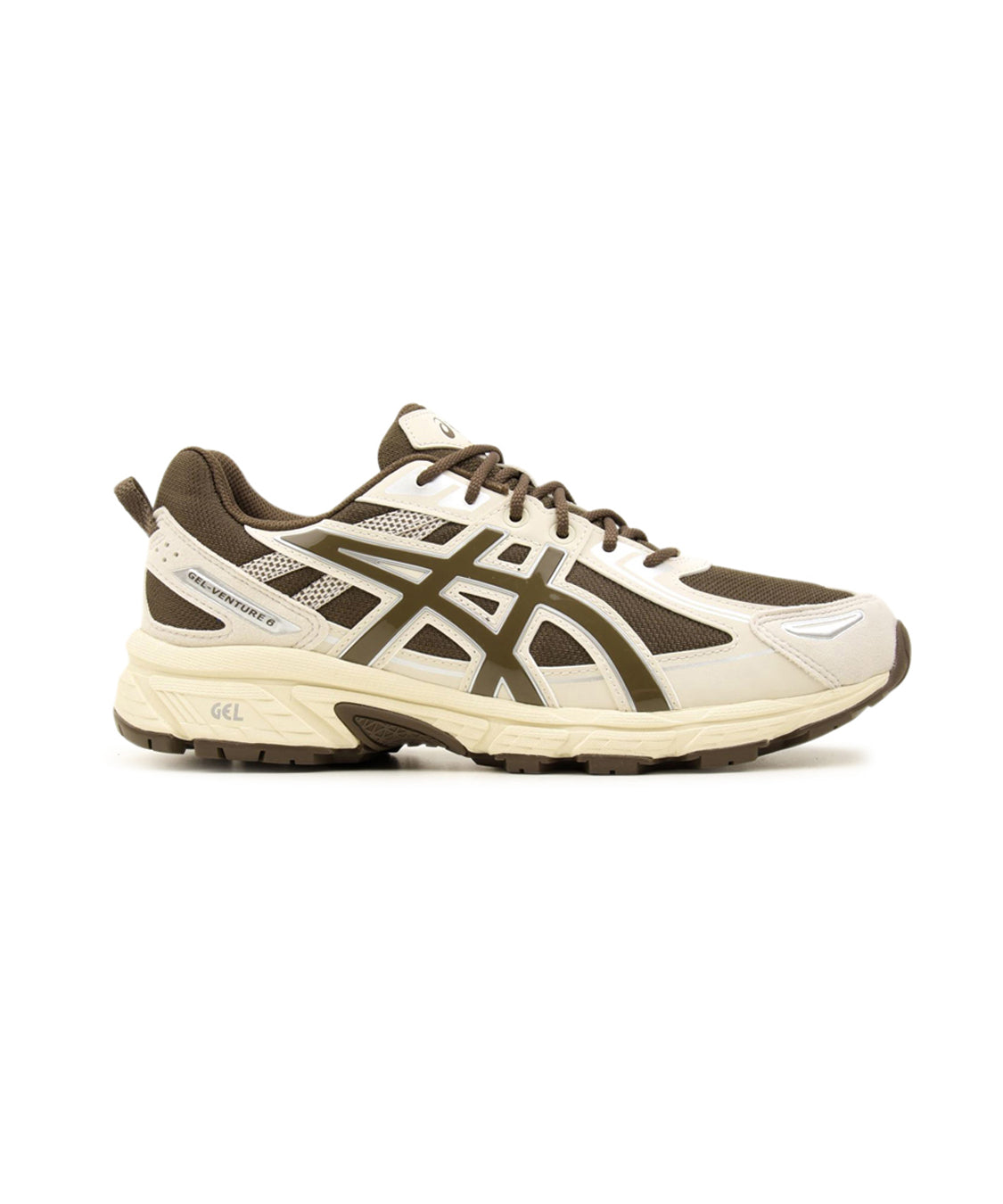 Sneakers Basse GEL-VENTURE 6 ASICS Unisex - Marrone