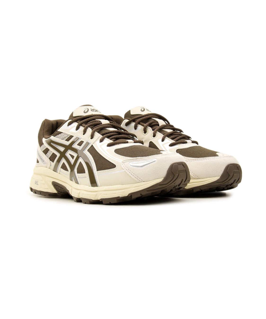 Sneakers Basse GEL-VENTURE 6 ASICS Unisex - Marrone