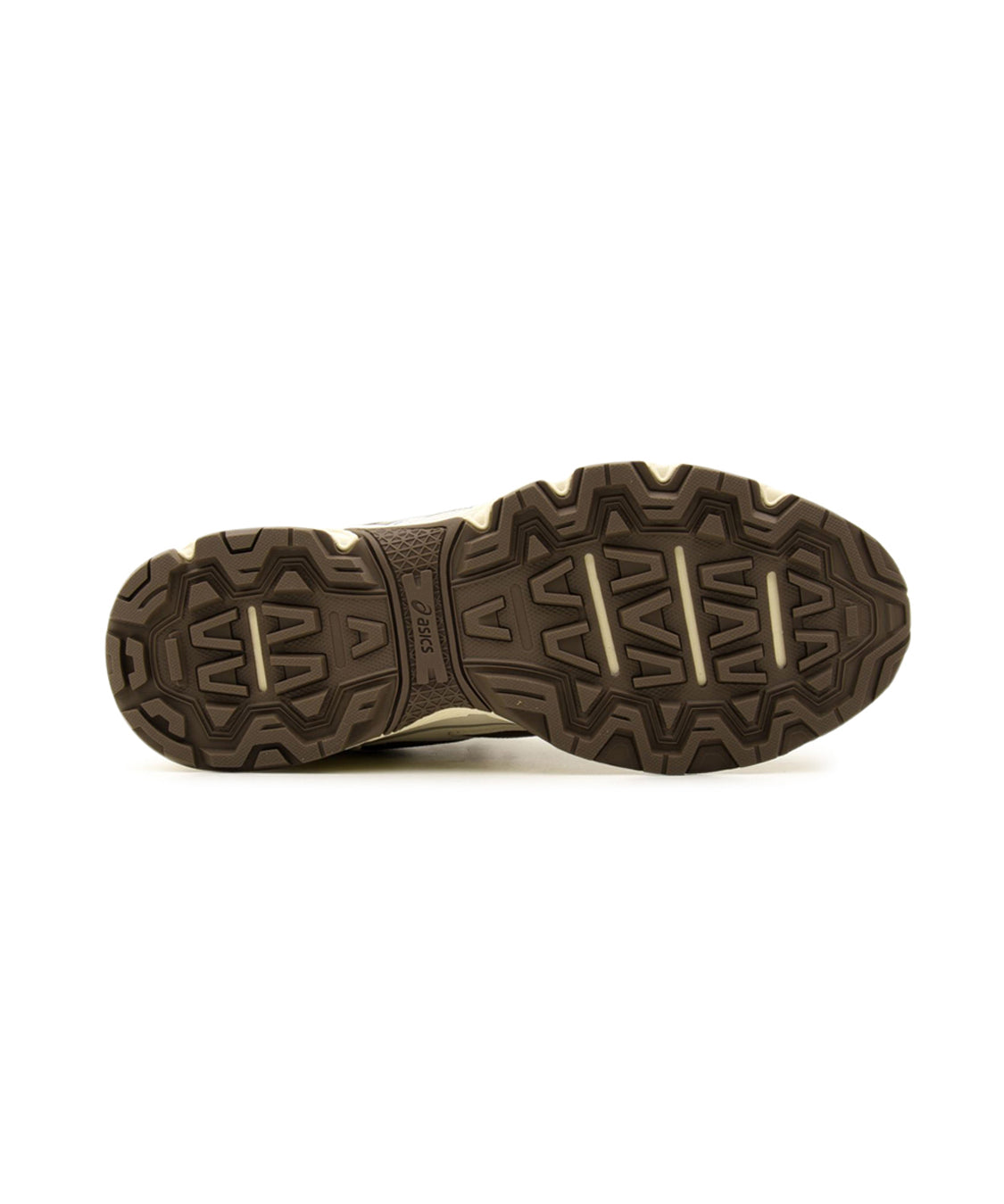 Sneakers Basse GEL-VENTURE 6 ASICS Unisex - Marrone