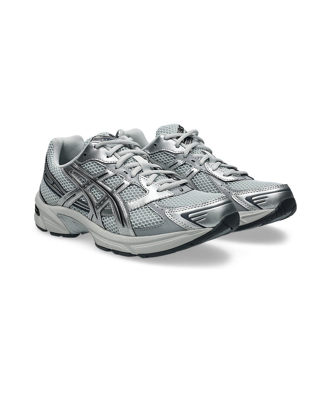 Sneakers Basse GEL-1130 ASICS Uomo - Grigio