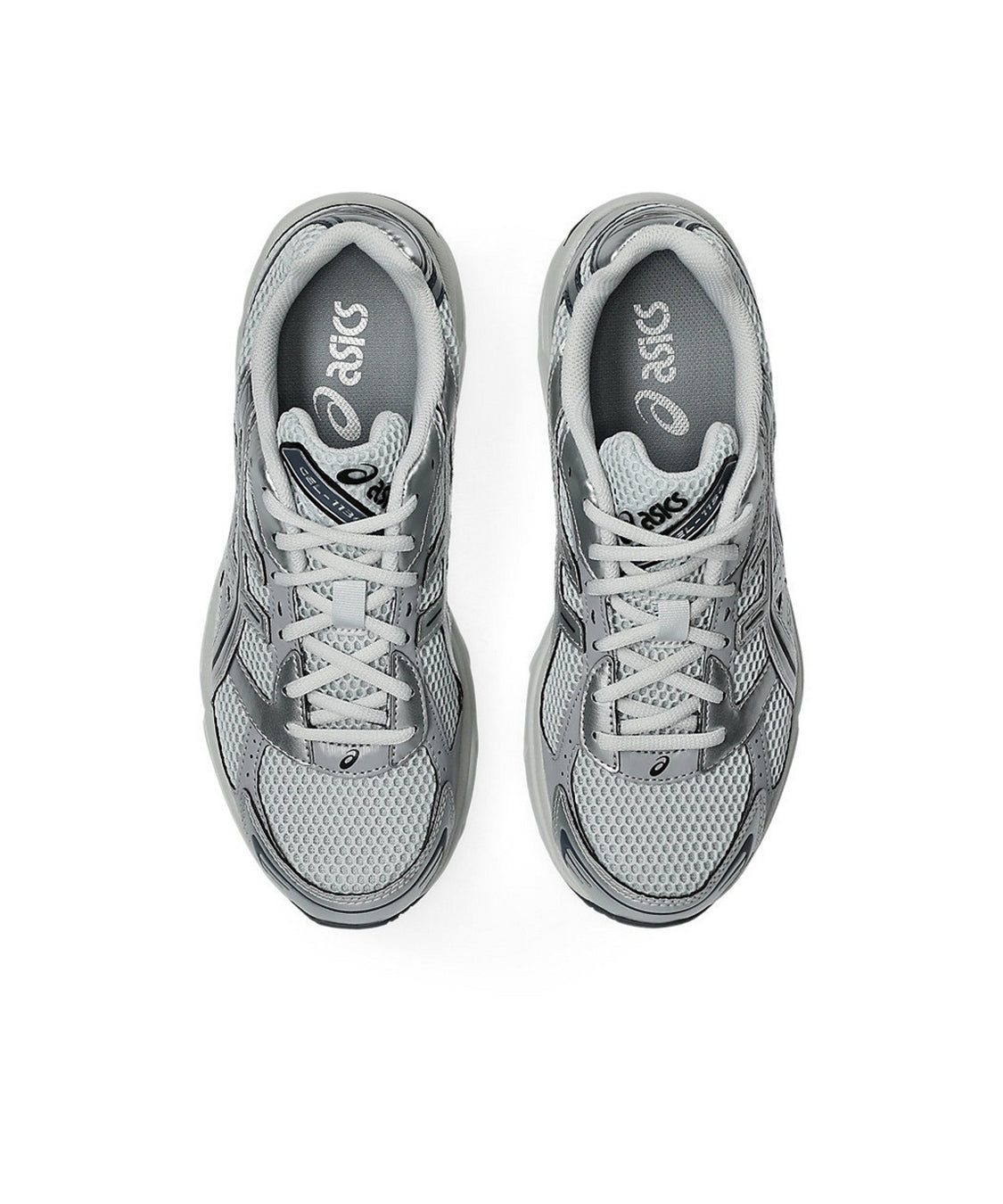 Sneakers Basse GEL-1130 ASICS Uomo - Grigio