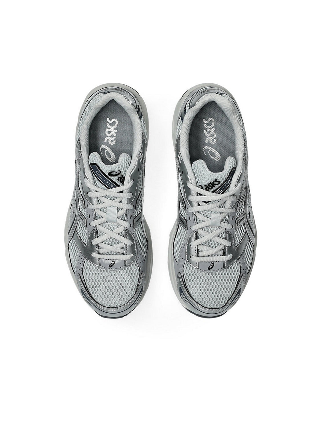 Sneakers Basse GEL-1130 ASICS Uomo - Grigio