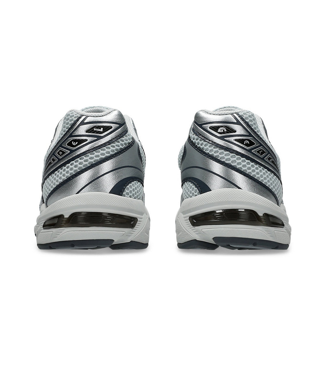 Sneakers Basse GEL-1130 ASICS Uomo - Grigio
