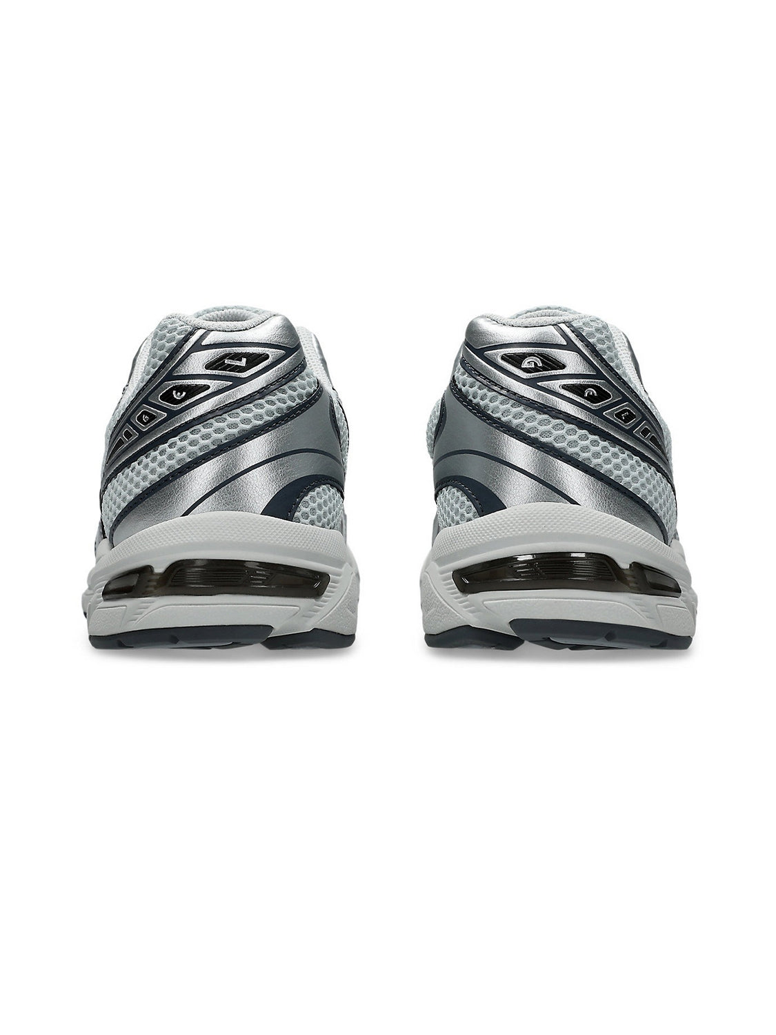Sneakers Basse GEL-1130 ASICS Uomo - Grigio