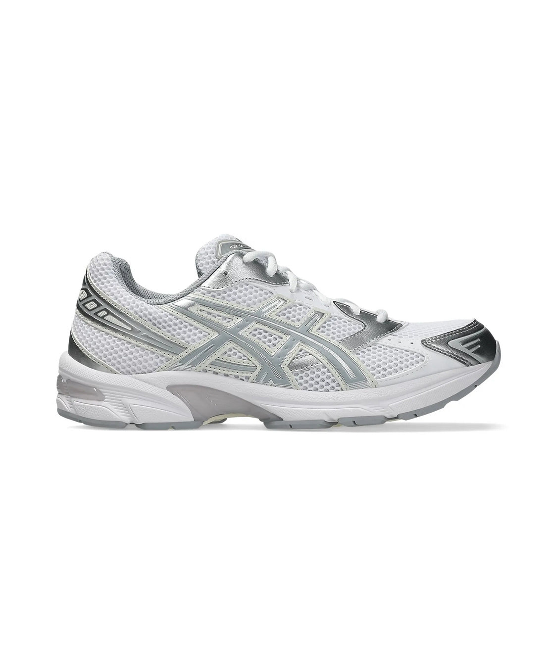 Sneakers Basse GEL-1130 ASICS Uomo - Bianco