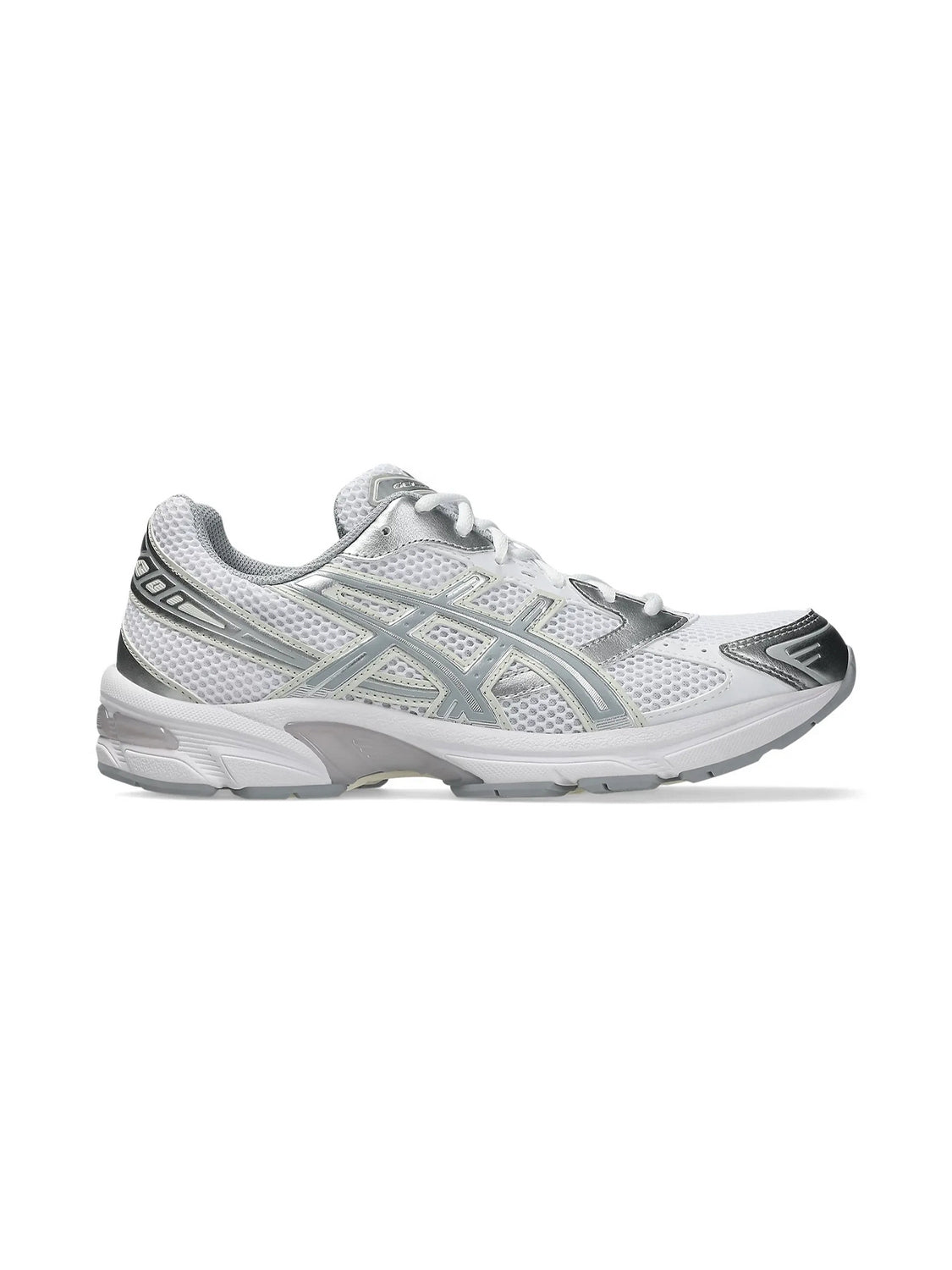 Sneakers Basse GEL-1130 ASICS Uomo - Bianco