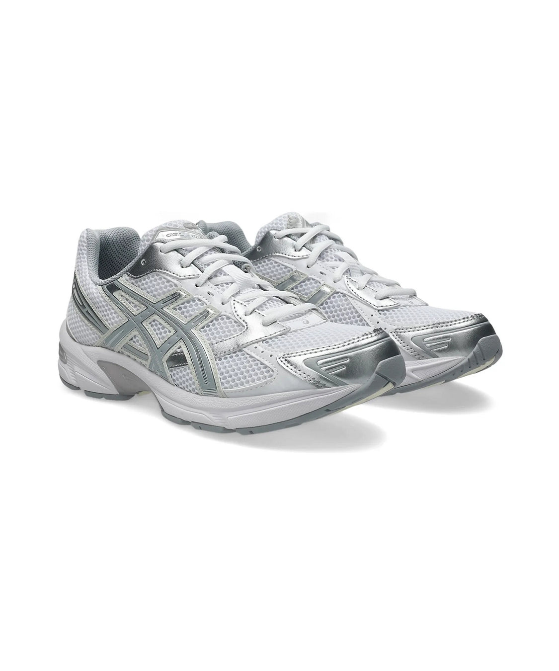 Sneakers Basse GEL-1130 ASICS Uomo - Bianco