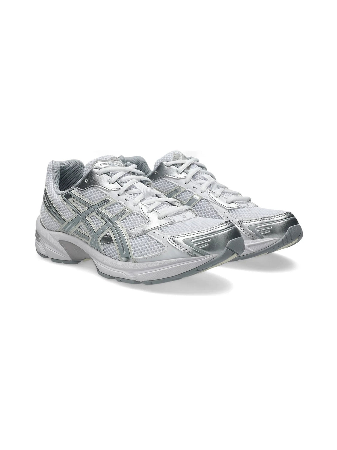 Sneakers Basse GEL-1130 ASICS Uomo - Bianco