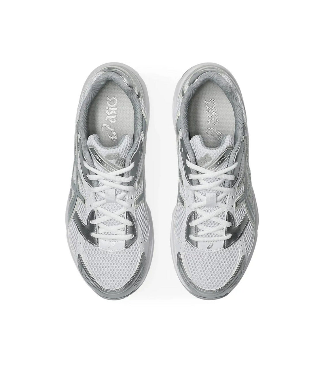 Sneakers Basse GEL-1130 ASICS Uomo - Bianco