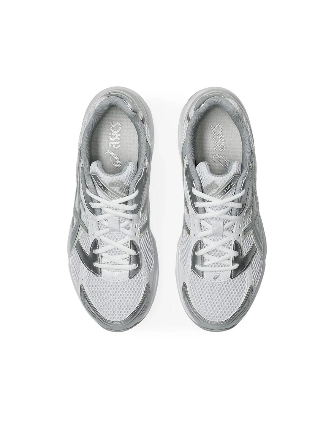 Sneakers Basse GEL-1130 ASICS Uomo - Bianco