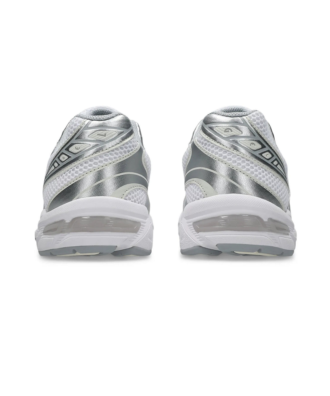 Sneakers Basse GEL-1130 ASICS Uomo - Bianco