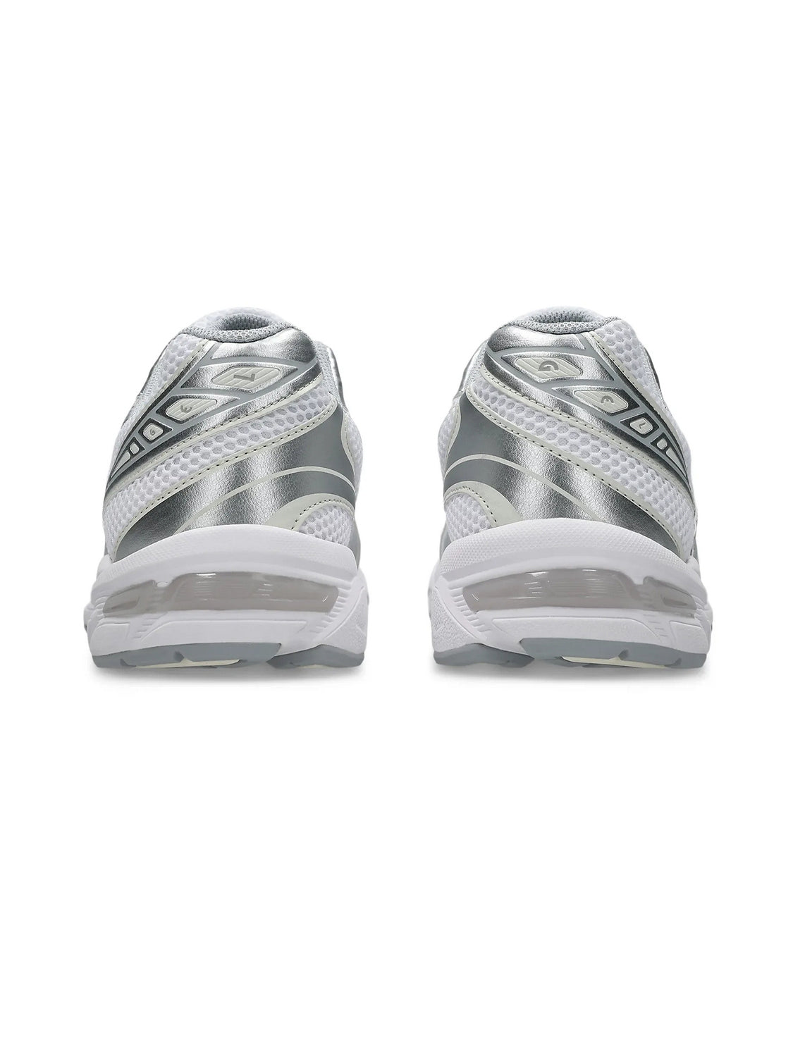 Sneakers Basse GEL-1130 ASICS Uomo - Bianco