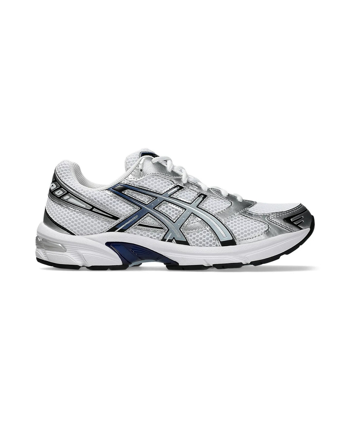 Sneakers Basse GEL-1130 ASICS Uomo - Bianco