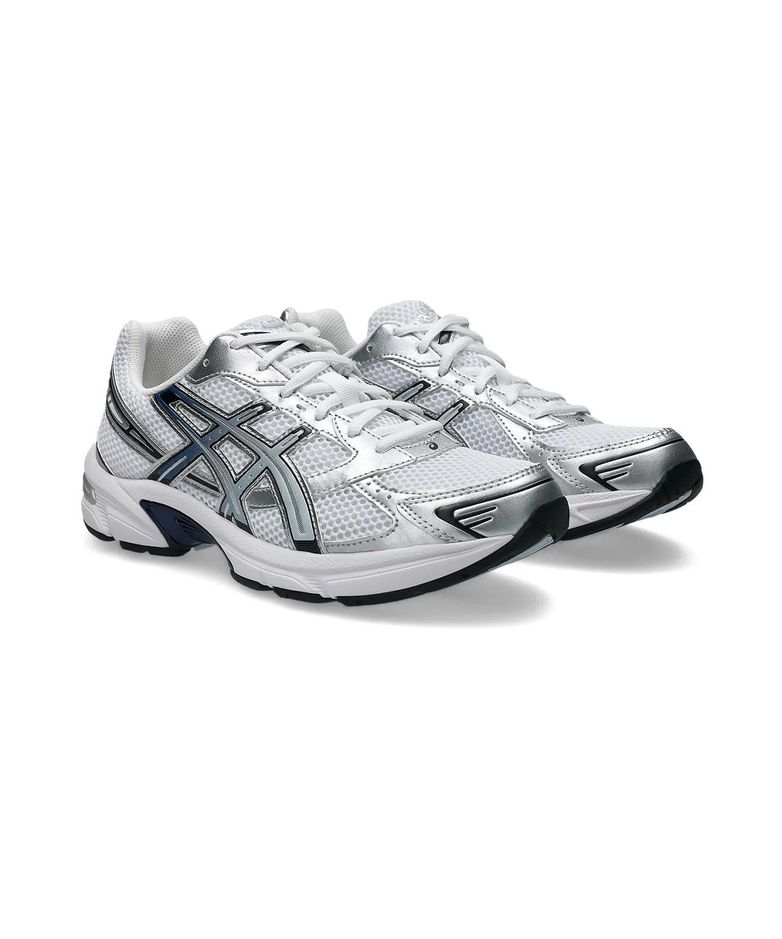 Sneakers Basse GEL-1130 ASICS Uomo - Bianco