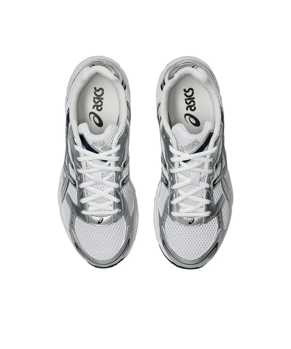 Sneakers Basse GEL-1130 ASICS Uomo - Bianco