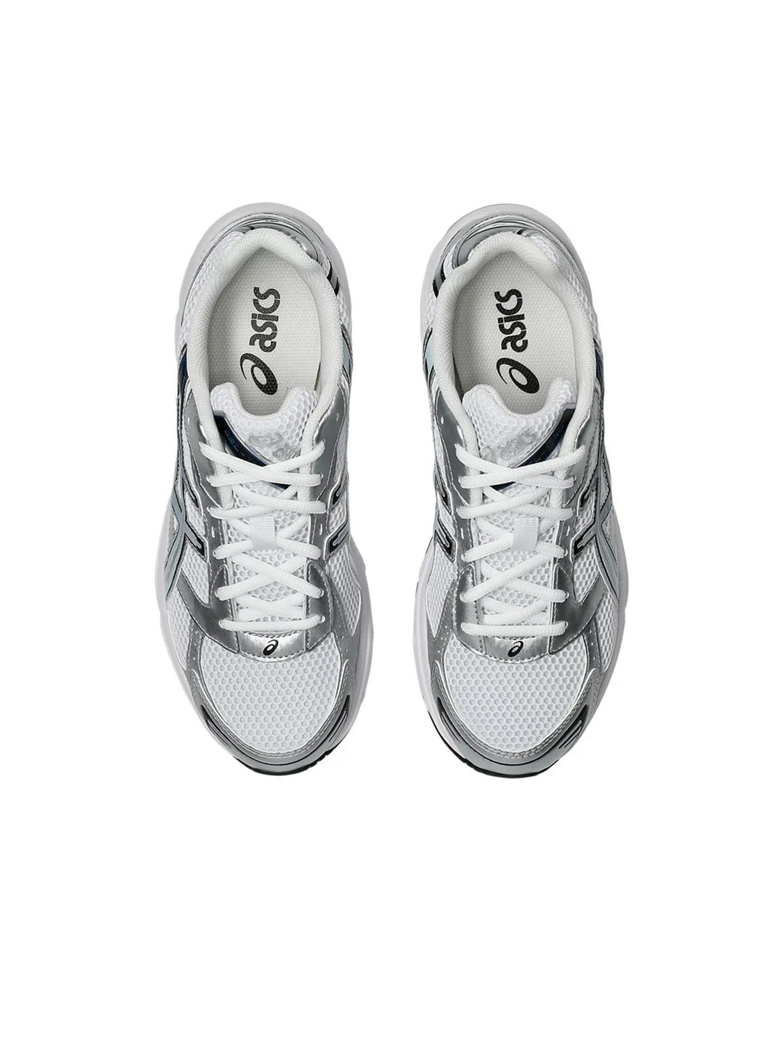 Sneakers Basse GEL-1130 ASICS Uomo - Bianco