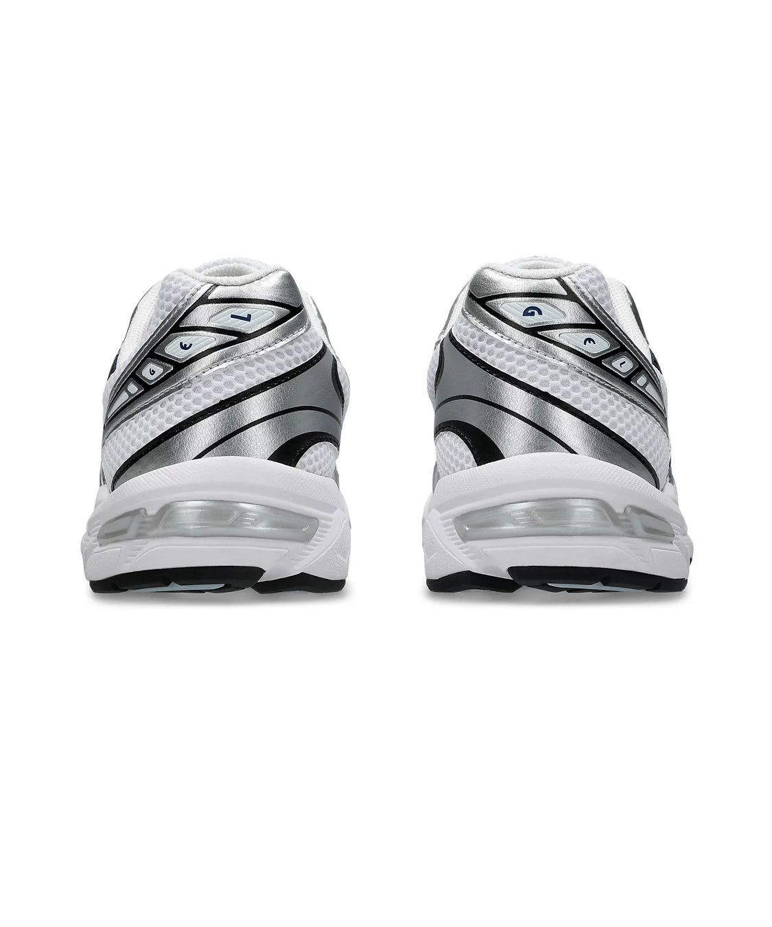 Sneakers Basse GEL-1130 ASICS Uomo - Bianco