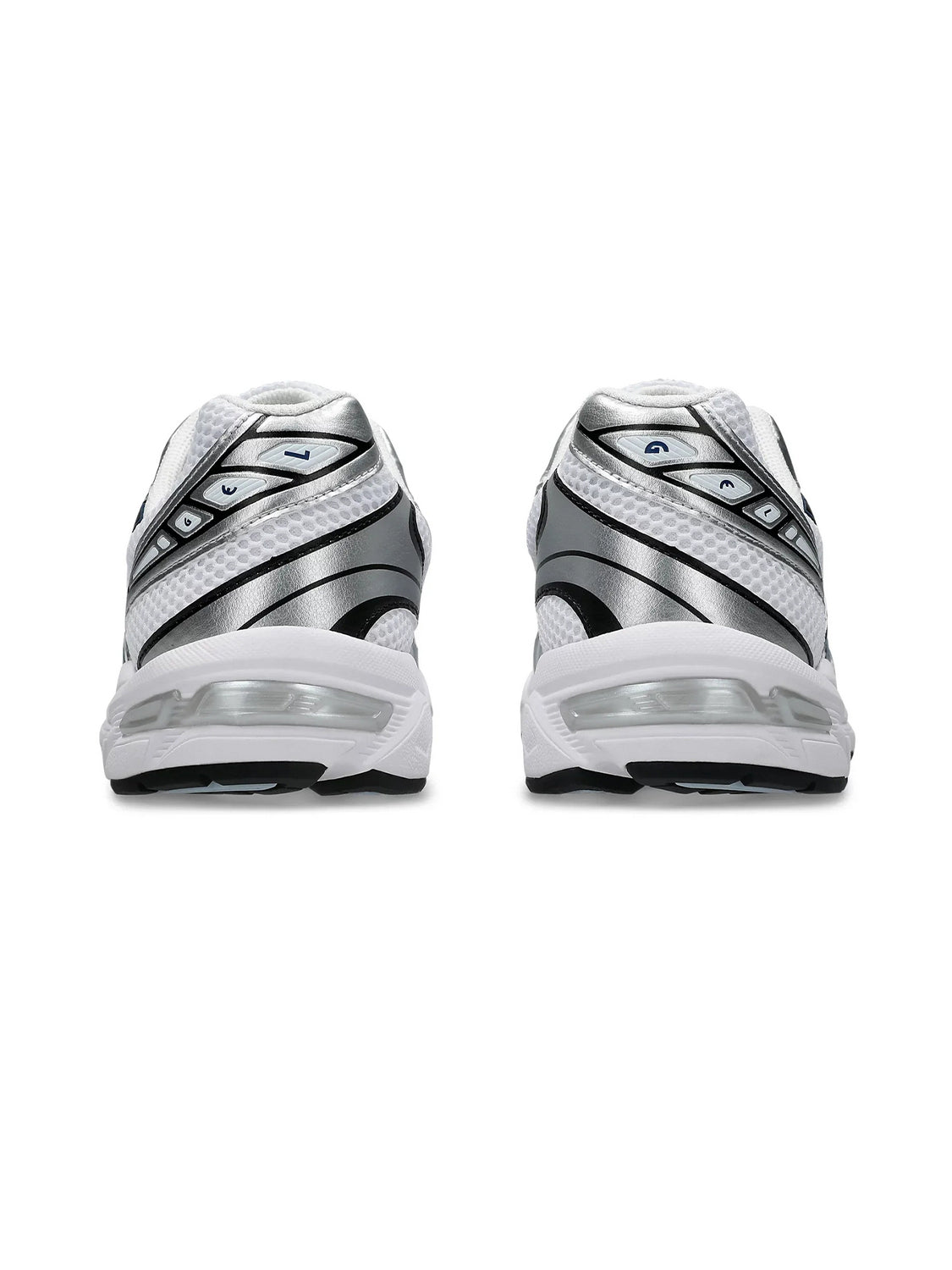 Sneakers Basse GEL-1130 ASICS Uomo - Bianco