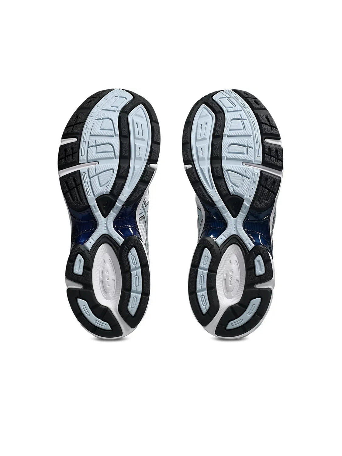 Sneakers Basse GEL-1130 ASICS Uomo - Bianco