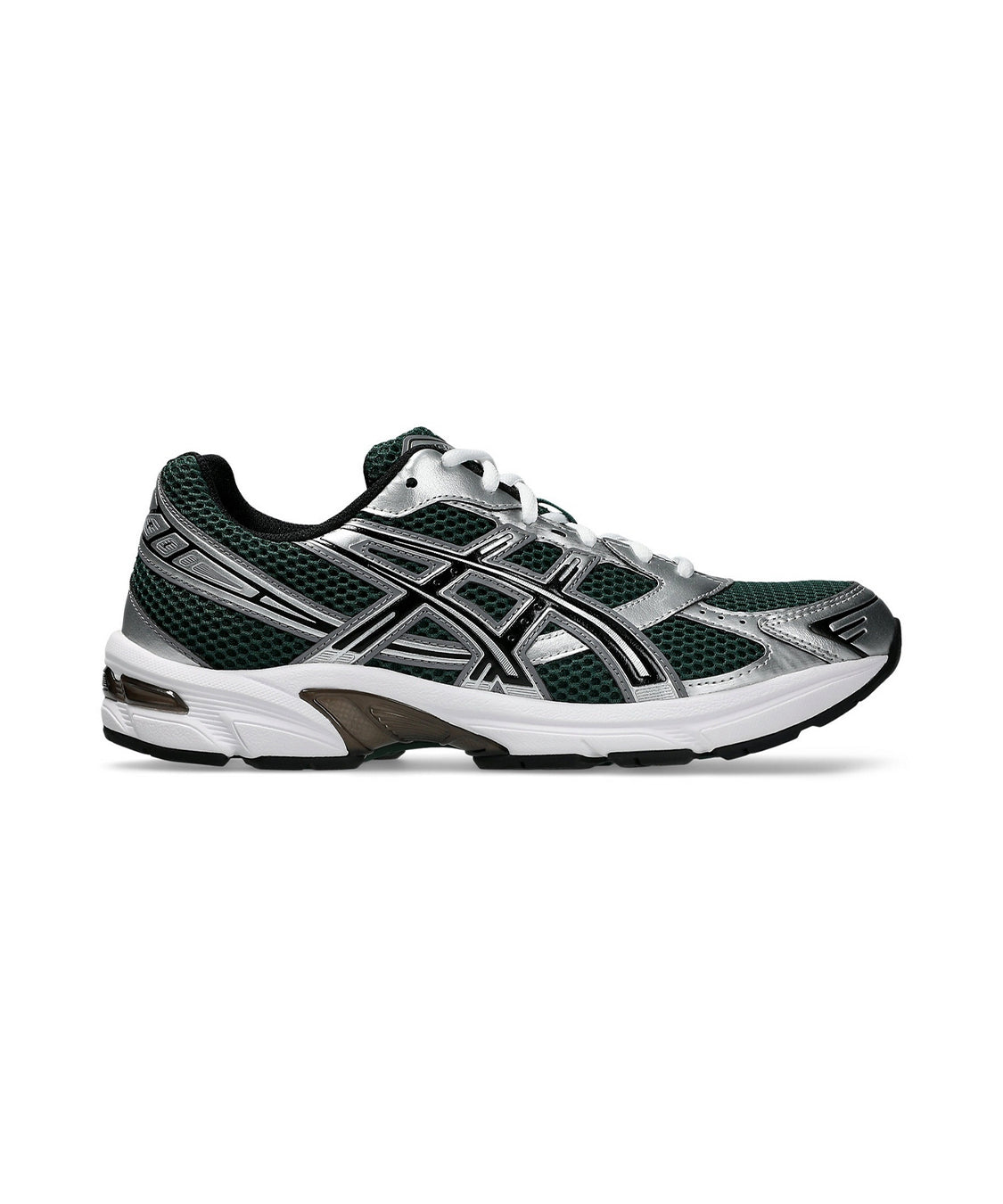 Sneakers Basse GEL-1130 ASICS Uomo - Verde