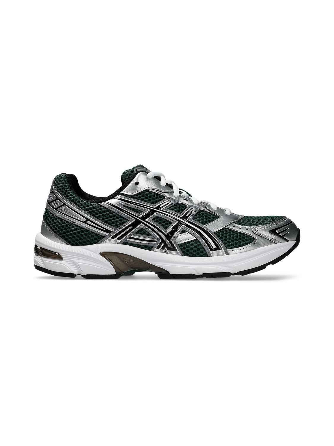 Sneakers Basse GEL-1130 ASICS Uomo - Verde