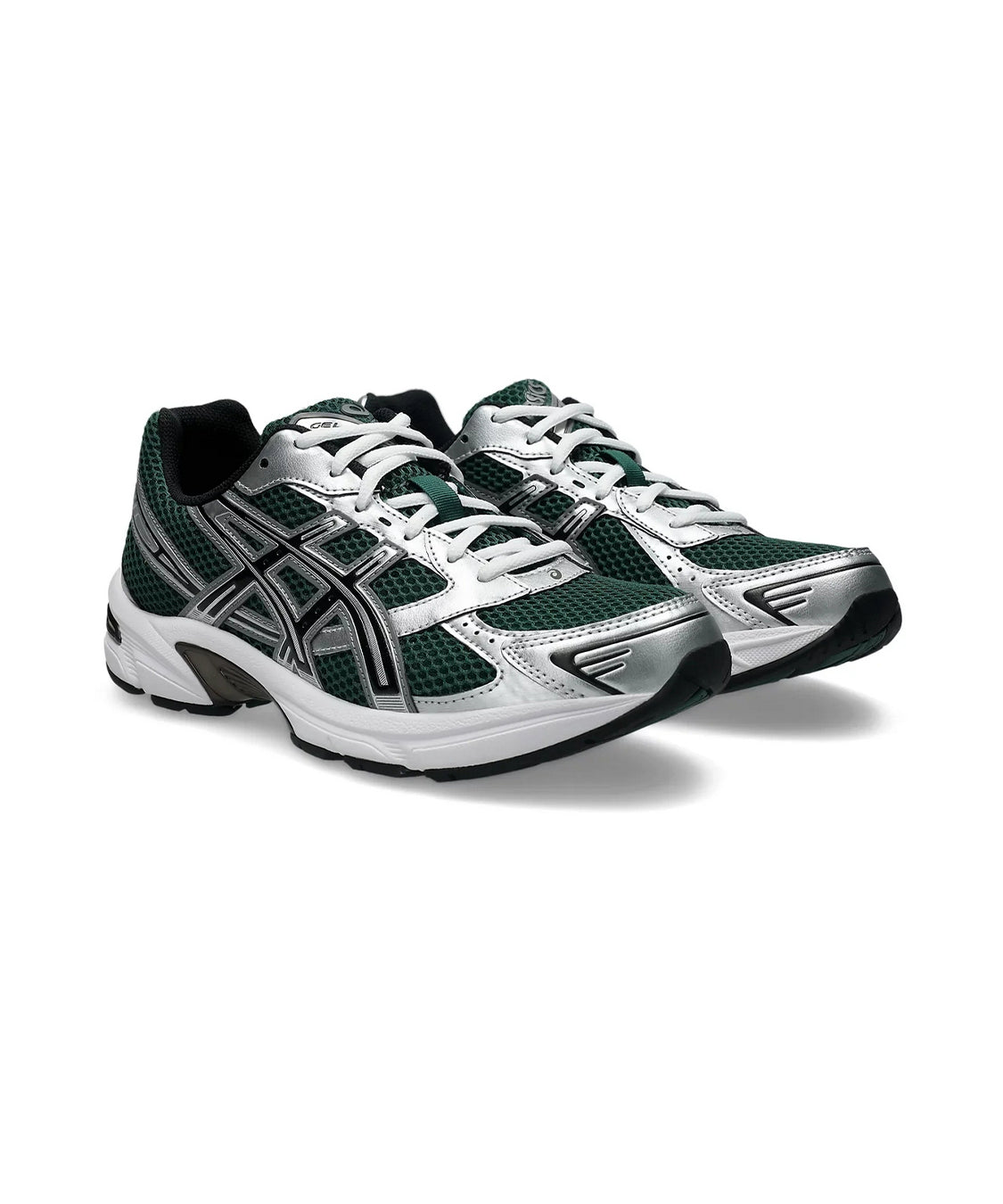 Sneakers Basse GEL-1130 ASICS Uomo - Verde