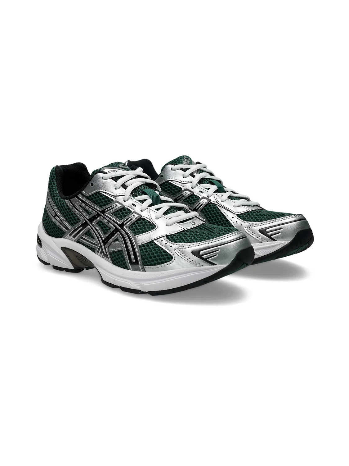 Sneakers Basse GEL-1130 ASICS Uomo - Verde
