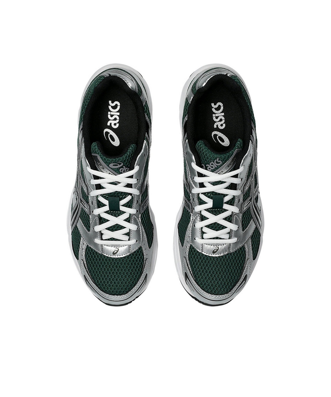 Sneakers Basse GEL-1130 ASICS Uomo - Verde
