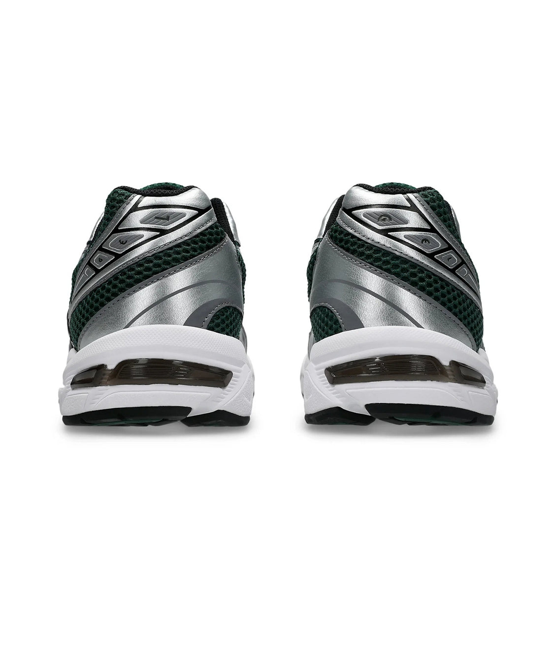 Sneakers Basse GEL-1130 ASICS Uomo - Verde