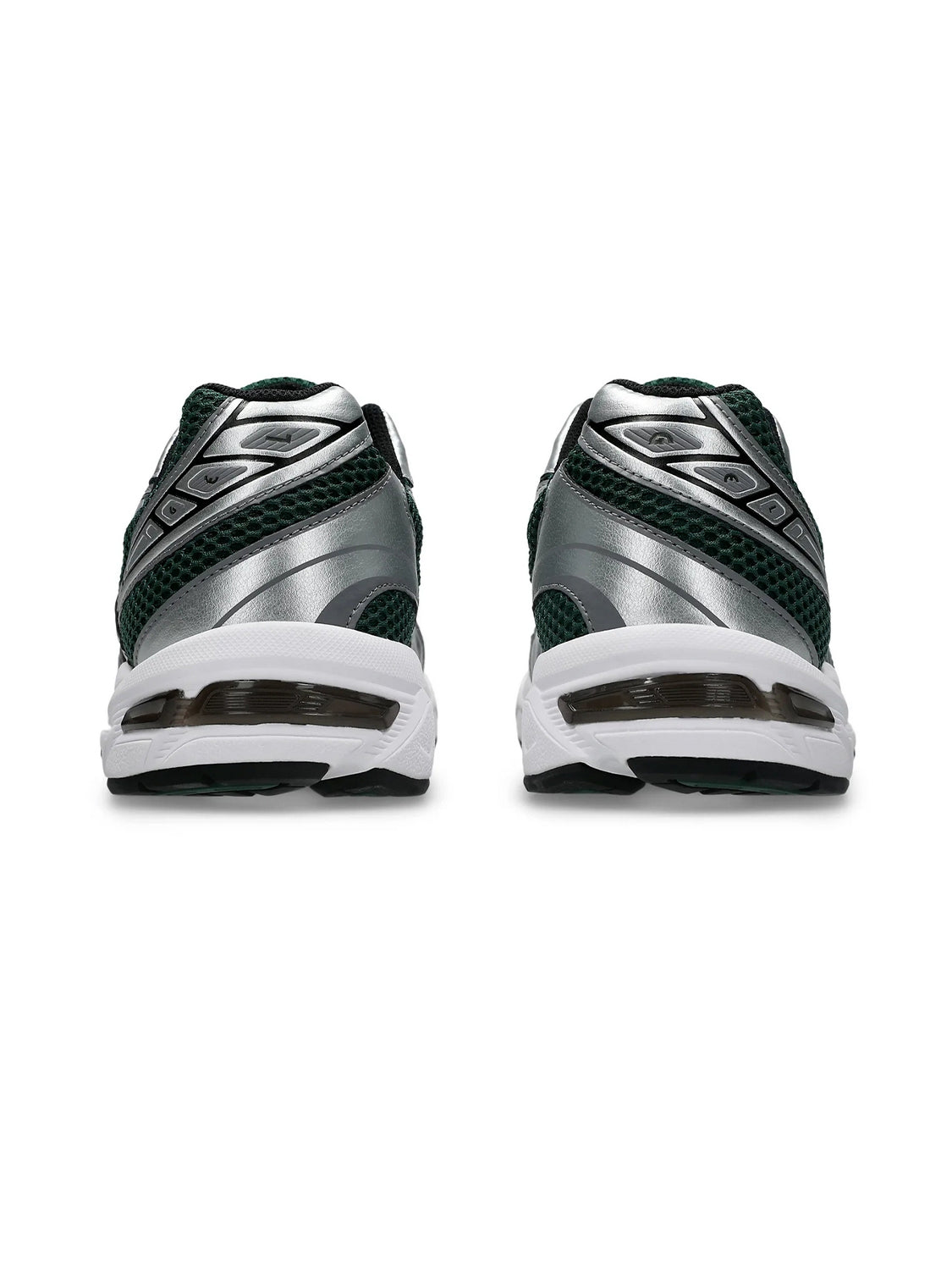 Sneakers Basse GEL-1130 ASICS Uomo - Verde