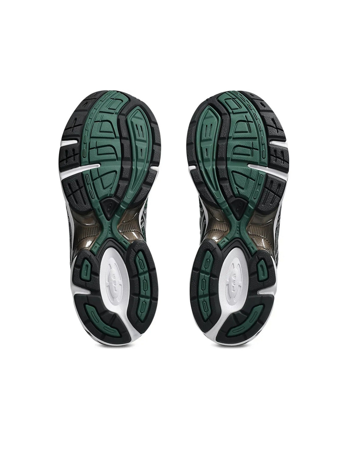 Sneakers Basse GEL-1130 ASICS Uomo - Verde