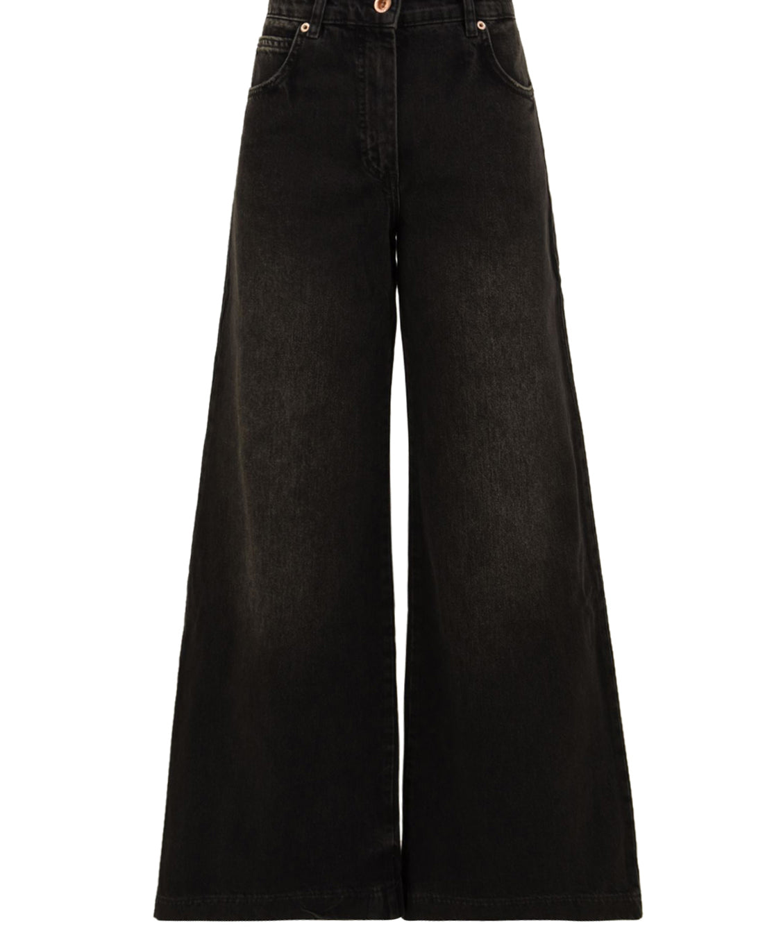 Jeans ASPESI Donna - Nero