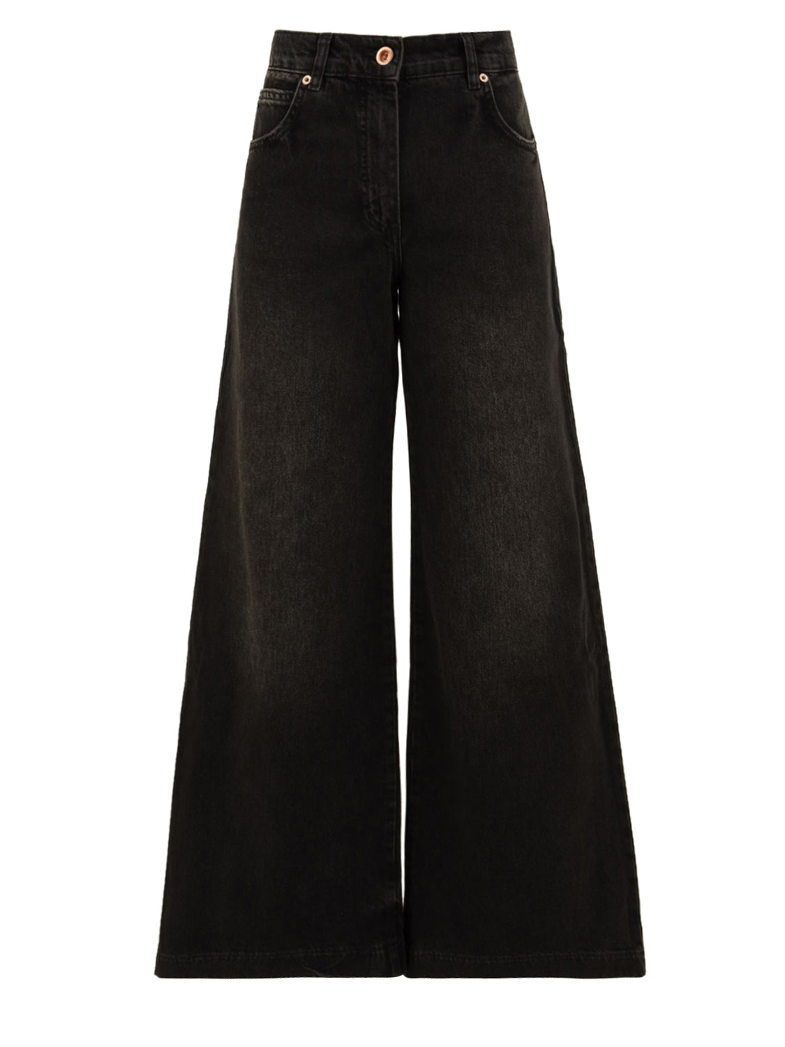 Jeans ASPESI Donna - Nero