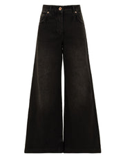 Jeans ASPESI Donna - Nero