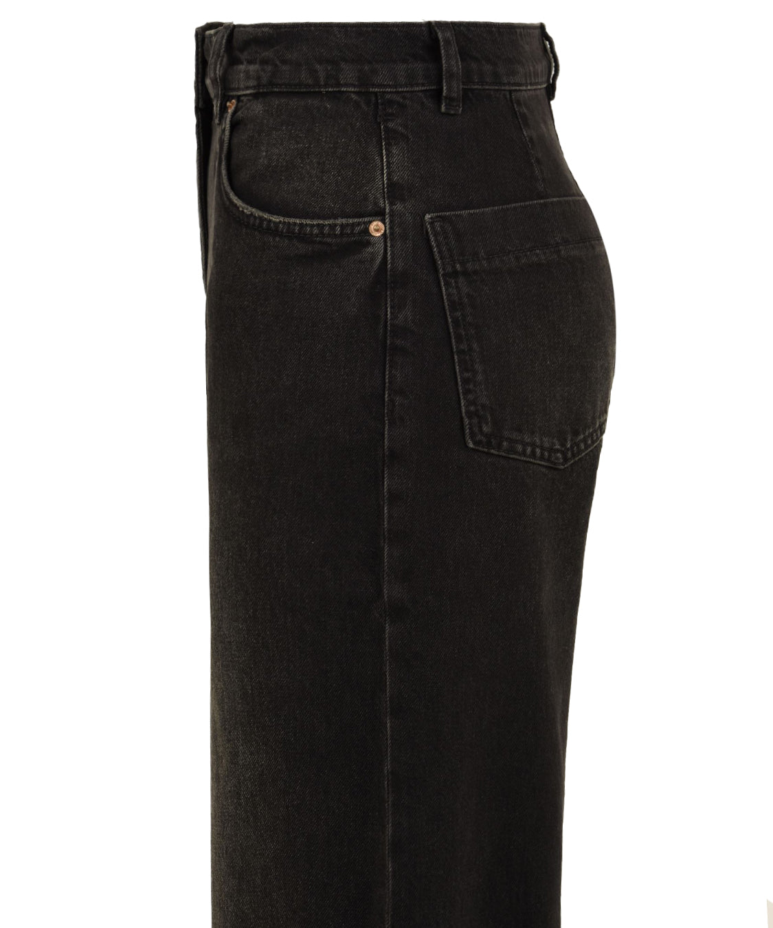 Jeans ASPESI Donna - Nero