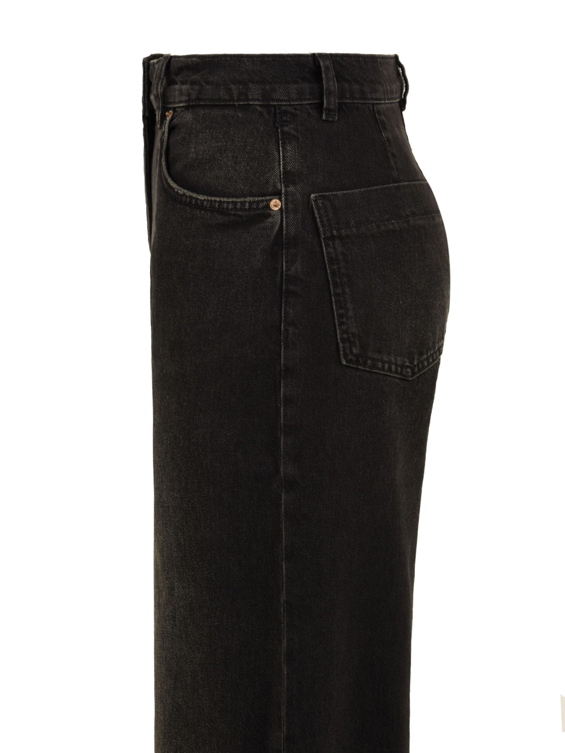 Jeans ASPESI Donna - Nero