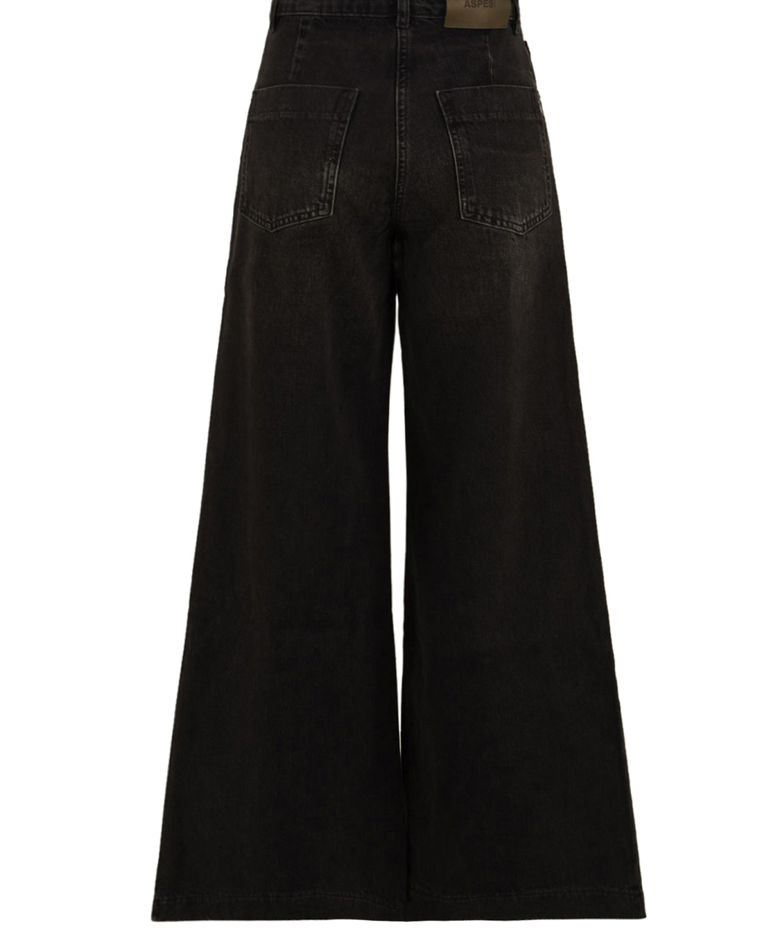 Jeans ASPESI Donna - Nero