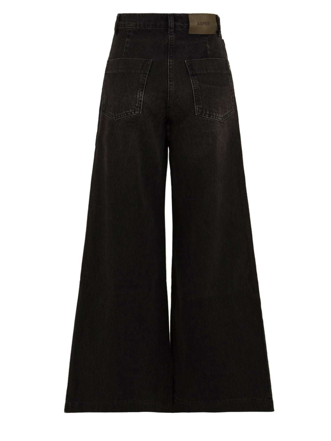 Jeans ASPESI Donna - Nero