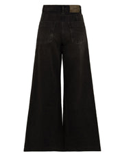 Jeans ASPESI Donna - Nero
