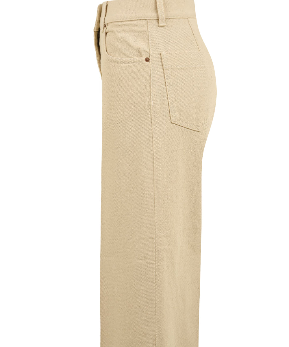 Pantalone ASPESI Donna - Beige