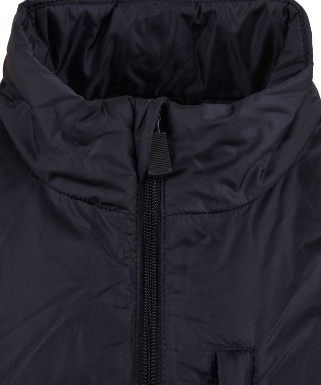 Giubbotto in nylon ASPESI Uomo - Blue