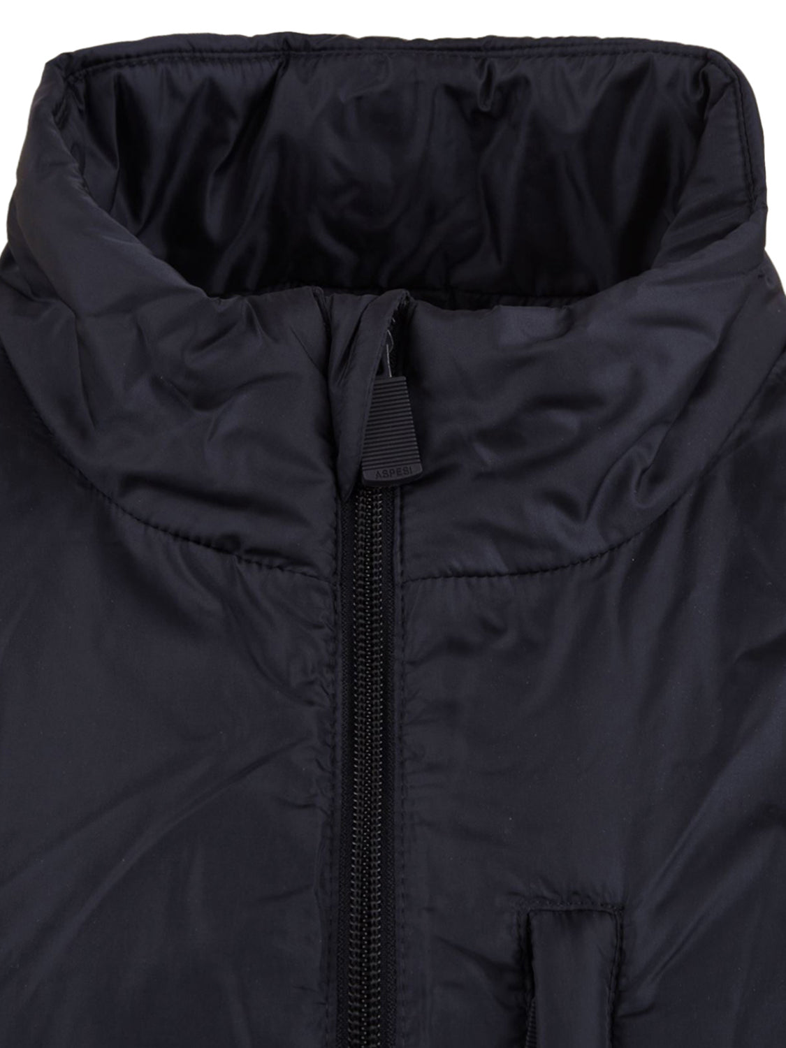 Giubbotto in nylon ASPESI Uomo - Blue